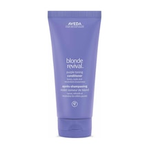 Aveda Blonde Revival Mor Saç Kremi 40 ML