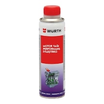 Motor Yağı Sızıntı Önleyici Tıkayıcı 300 Ml 12 Adet