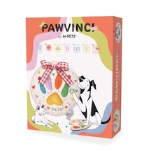 M-pets Pawinci Kedi Köpek Pati Baskı Kiti