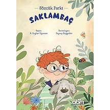 Sözcük Parkı-saklambaç