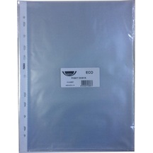 NOKI POSET DOSYA A4 10 LU (4830ECO-10)