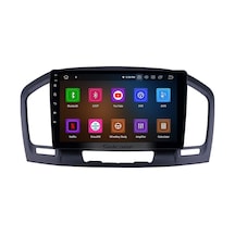 Opel Insignia 2009-2012 Uyumlu Multi Medya Navi Gasyon Usb Kamera Carplayer