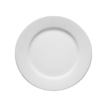 Güral Porselen Yo21du Düz Tabak 21 Cm 12 Adet