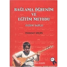 Snf-024 Uzun Sap Bağlama Öğrenim ve Eğitim Metodu - Mehmet Saçan