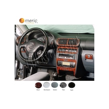 Meriç® Seat Toledo - Leon Ön Torpido Kaplama 1999-2002 (530157353)