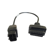 Mondial Mondıal Rx3 Enduro Obd Kablosu