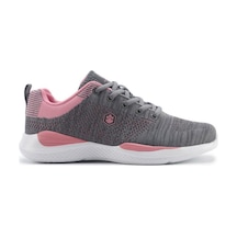 Lumberjack Wolky 5fx K.gri Memory Foam Taban Comfort Spor Ayakkabısı K.gri