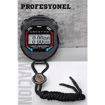 Kronometre Antrenör Dijital Kronometre 721188