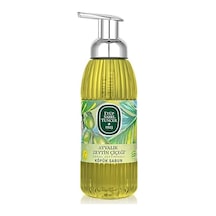 Eyüp Sabri Tuncer Doğal Zeytinyağlı Köpük Sabun Ayvalık Zeytin Çiçeği 500 Ml