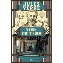 Wilhelm Storitz'in Sırrı Citliithaki Yayınları Jules Verne