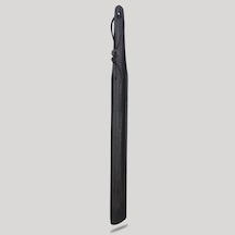Nyn Ahşap 70 Cm Uzunluğunda Ayakkabı Çekeceği Siyah Eskitme Renk N11.808