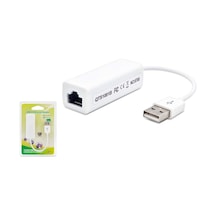 Hadron Hdx5270 2212 Ethernet To Usb 1.1
