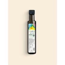 Ravla Organik Zeytinyağı 250ml Bebek Ve Çocuklara Özel Sofralık Seri
