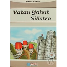 Evrensel Yayınları Vatan Yahut Silistre