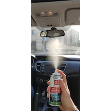 Araç İçi Klima Ve Hava Giderici Sprey 150 Ml Ferahlatıcı Etkili Oto Koku Ve Klima Temizleyici 001