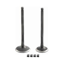 Moto Eczane Emme Egzoz Sübap Takımı Cf Moto Nk 150
