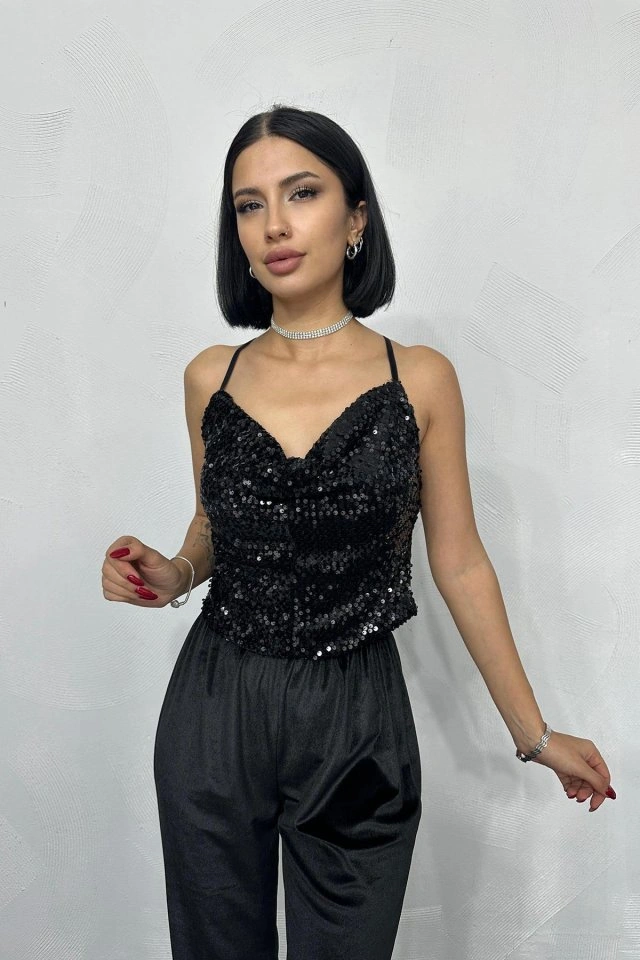 Siyah