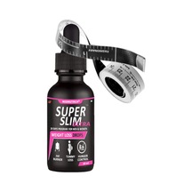 Super Slim Ultra Bay Ve Bayanları Kullanımına Özel 50 Ml İçeceği