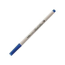 Artline Supreme Brush Uçlu Kalem Mavi Epfs-f Çok Renkli