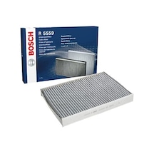 Volvo Xc60 2.0 T8 2018-2022 Bosch Karbonlu Polen Filtresi