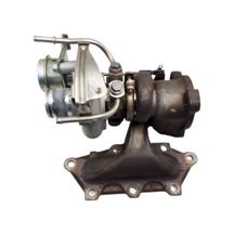 Turbo Sarz Ve Manıfoldu Komple Clıo Iv 1.214410374144103742R 1441