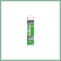 Bşkvirgo 280gr Silikon Beyaz 1 Adet Bsk2026