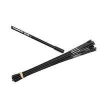Shimano Vites Kablo Seti Oem Siyah