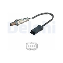 Opel Crossland Oksijen Sensoru 1.2 2017-2020 B12xhl D12xhl F12xhl Delphı Es2126612b1