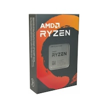 AMD Ryzen 5 3600 WOF 3.6 GHz AM4 35 MB Cache 65 W İşlemci