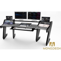 Monodesk_Stüdyo Monodesk Pro Edition Stüdyo Masası 260Cm.