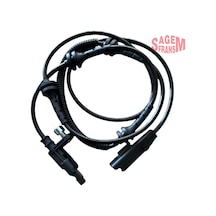 Abs Sensör Kablo Arka Sol Mercedes Sprinter B906, Vw Crafter 30-35-50 Sagemfrans Sgm 60241