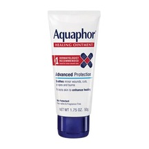 Aquaphor Küçük Yara Bakım Kremi 50 G