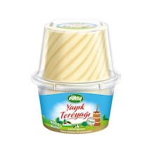 Bulunamadı Yayık Tereyağı 450 G X 12 Paket Kahvaltı Ve Yemekleriniz İçin Zengin Lezzet