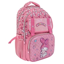 My Melody Okul Çantası 3699 Pembe