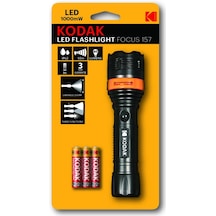 Kodak Focus 157 Led El Feneri
