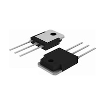 C5198 To-3P Npn Transistör 2Sc5198