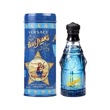 Versace Blue Jeans Edt 75 Ml Erkek Parfüm Fresh