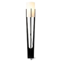 Minimalist Lambader Ahşap Görünümlü Modern Zemin Lambası Siyah 135 Cm Salon & Yatak Odası Lambaderi Kare Taban 23x23 Cm E27 Led Ampul Uyumlu Diğer
