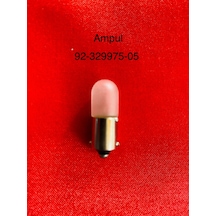 Pfaff Ampul - 92-329975-05 -