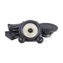 Focal Ps165Fxe 16.5 Cm 160 Watt Oto Mid Tiz Takımı