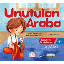 Unutulan Araba - Dppq-772336