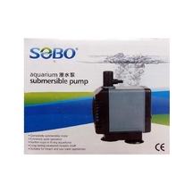Wp-3500 25 W 1200 Lt/saat Akvaryum Sump Motoru