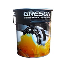 Lubex Kap Gres Yağı 16 KG