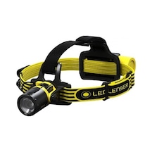 Led Lenser Exh8 Atex Kafa Feneri Çok Renkli