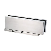 Thr-6301-sss Thoor Hidrolik Cam Kapı Menteşesi Alt