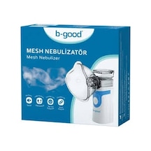 B-good Mesh Nebulizatör