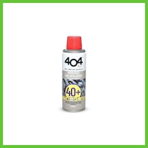 Bezos + Koruyucu Yağlayıcı 200ml 1 Adet Dmc