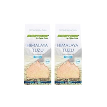 BioStore Öğütülmüş Himalaya Tuzu 2'li 2 x 250 G