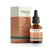 Tabia Pure Nature Şeftali Çekirdeği Yağı 50 Ml 3'li Avantaj Paketi Mıchu Diğer