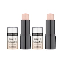 Master Strobing Stick Aydınlatıcı 100 Light Açık Ton 100 Light/ıridescent Diğer